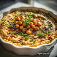 Black Eyed Pea Hummus: Silky Smooth in 20 Minutes