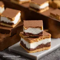 Smores Bites Recipe Campfire Treat No Campfire Needed