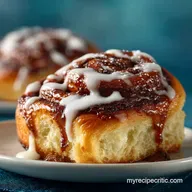 Cinnamon Rolls: Bakery-Style Soft Fluffy Recipe
