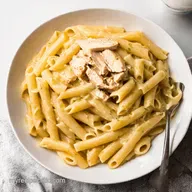 Speedy Chicken Alfredo Quick and Creamy Weeknight Pasta