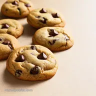 Easy Mini Chocolate Chip Cookies Ready in 20 Minutes