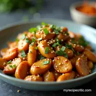 Speedy Sesame Ginger Chicken Stir Fry Weeknight Winner