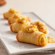 Quick SixIngredient Mini Cannoli Treats Easy Italian Bites