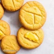 St Louis Gooey Butter Cookies NextLevel Easy