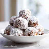 Sweet Date Cookies for 24 Servings