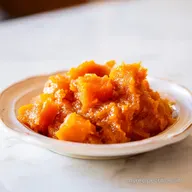 Sweet Potato Casserole with Pecans