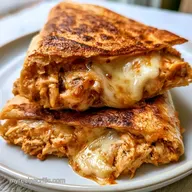 Tailgate Quesadillas in 20 Minutes