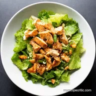 Bangkok Thai Chicken Salad Recipe Quick Easy