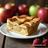 Best Apple Pie Recipe A Slice of Heaven at Home
