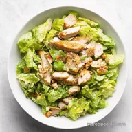 My Simple Chicken Salad Recipe Like Nan Used to Make