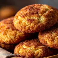 The Ultimate soft and chewy snickerdoodle recipe Pillowy Cookies Every Time