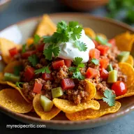 My FailProof Doritos Taco Salad Recipe Secret for Keeping the Crunch