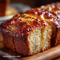 My Secret for Moist Banana Bread Recipe Family Favourite