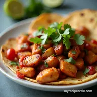 30Minute Sheet Pan Chicken Fajitas Easy One Pan Dinners
