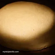 My Simple Pizza Dough Recipe Chewy Homemade Goodness