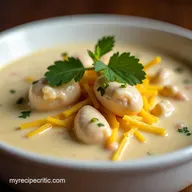 Classic New England Clam Chowder My GoTo Recipe