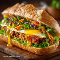 Ultimate banh mi Recipe Vietnamese Sandwich Nirvana
