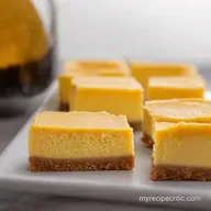 Easy Mini Cheesecake Bites Recipe Tiny Temptations