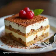 Tiramisu Trifle An Italian Dream in Every Bite