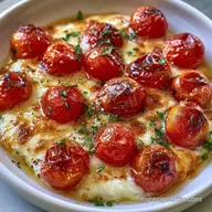 Tomato Cheese Dip in 30 Minutes