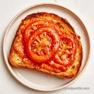 Tomato SunDried Mayo Sandwich in 10 Min