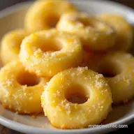 Tropical Pineapple Dog Treats Recipe Easy Healthy