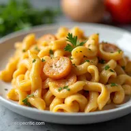 My GoTo Tuna Noodle Casserole Recipe Easy Cheesy