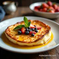 Foolproof Dutch Baby Pancake Recipe for Epic Puffs