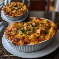 Franks Buffalo Chicken Dip: Easy 6-Ingredient Classic