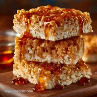 Gooey Rice Crispy Treats NoFail Recipe Everyone Loves