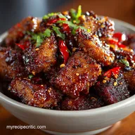 My Umami Bomb A Unique Chili Recipe with Stout Miso