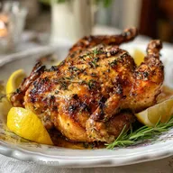 Whole 30 Recipe with Roasted Chicken and Vegetables - Sheet Pan Flavor