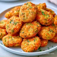 Veggie Bites in 40 Minutes