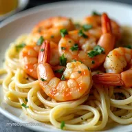 Keto Lemon Garlic Butter Shrimp 20Min Weeknight Winner
