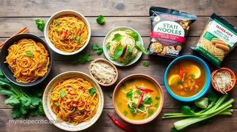 20 Easy Trader Joes Thai Noodle Recipes