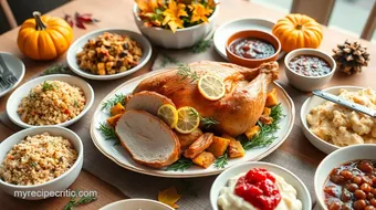 Best Lectin Free Thanksgiving Recipes Healthy Holiday Meals