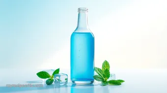 Blue MF Drink Recipe Health Benefits Ordering Tips