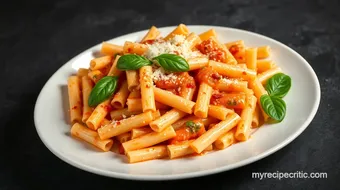 Carbone Spicy Rigatoni Recipe Easy Homemade Version