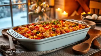 Cozy Casserole Recipes for Winter Gatherings