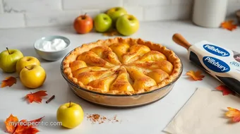 Delicious Apple Pear Pie Recipe Simple Steps