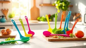 Discover Affordable Plastic Mini Ladles