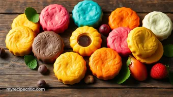 Discover Delicious Gluten Free Yoyo Biscuits