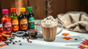 Discover the Joys of Mocha Splash Today