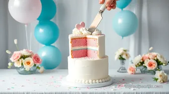 Gender Reveal Cake Ideas for Your Special Day