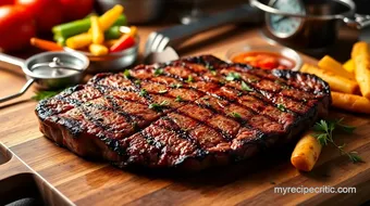 Mastering Flank Steak Cooking Guide