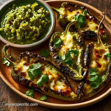 18 Anaheim Pepper Recipes: Salsa, Casseroles & Tacos