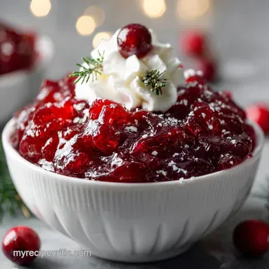 The Best Christmas Jam Recipe with Pectin