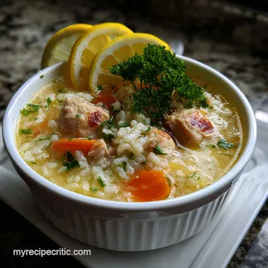Instant Pot Soup Recipes: Fast Flavorful Weeknight Meals Recipe Card