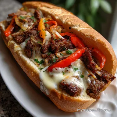 Ribeye Steak for Philly Cheesesteak: Master The Shaved Cut