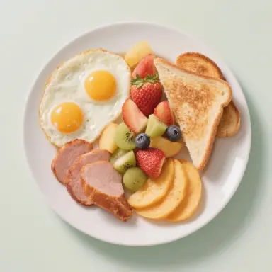 Category: Breakfast - Brunch